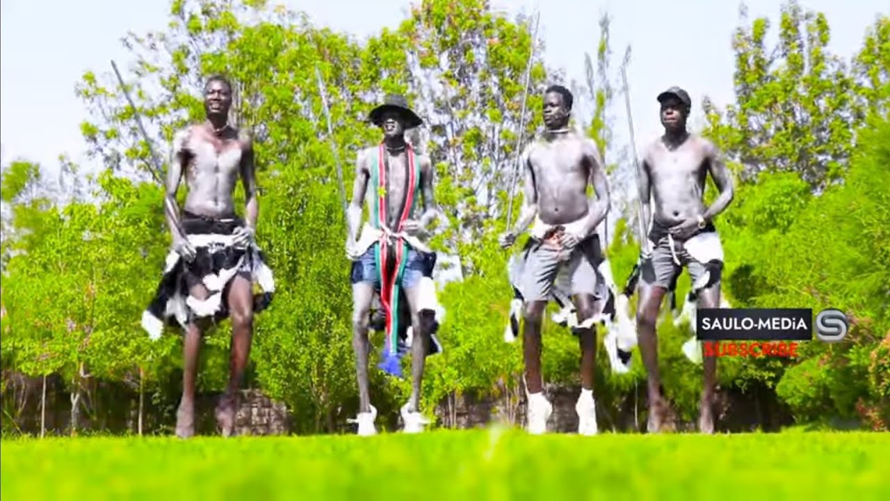 long e dhuëëng by Prince Victor Ajang-Maluak New song