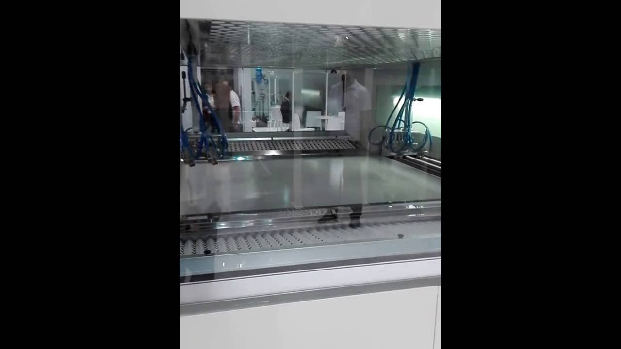 SUPERFICI AUTOMAT LAKIERNICZY COMPACT 3   WWW.HEBAN.INFO