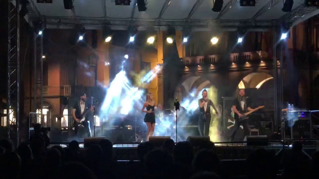 Summer lovin - The Dropkills