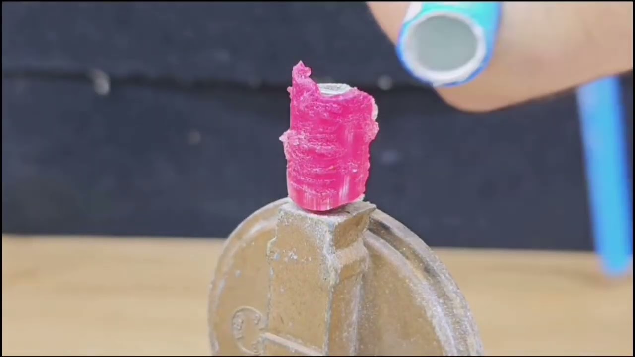 A very clever craftsman taught me