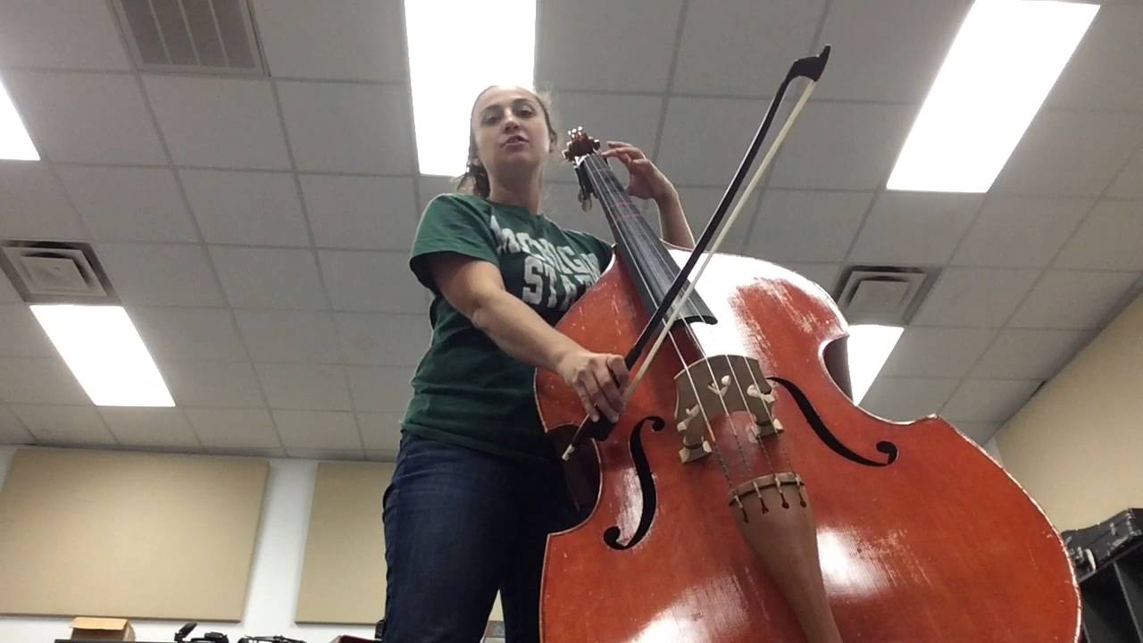 How to turn a hot mess into a productive practice session for basses