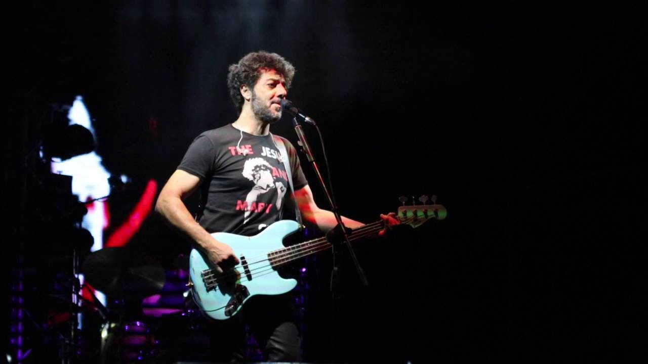 Max Gazzè 