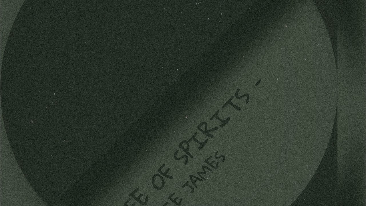 Life Of Spirits - Ollie James