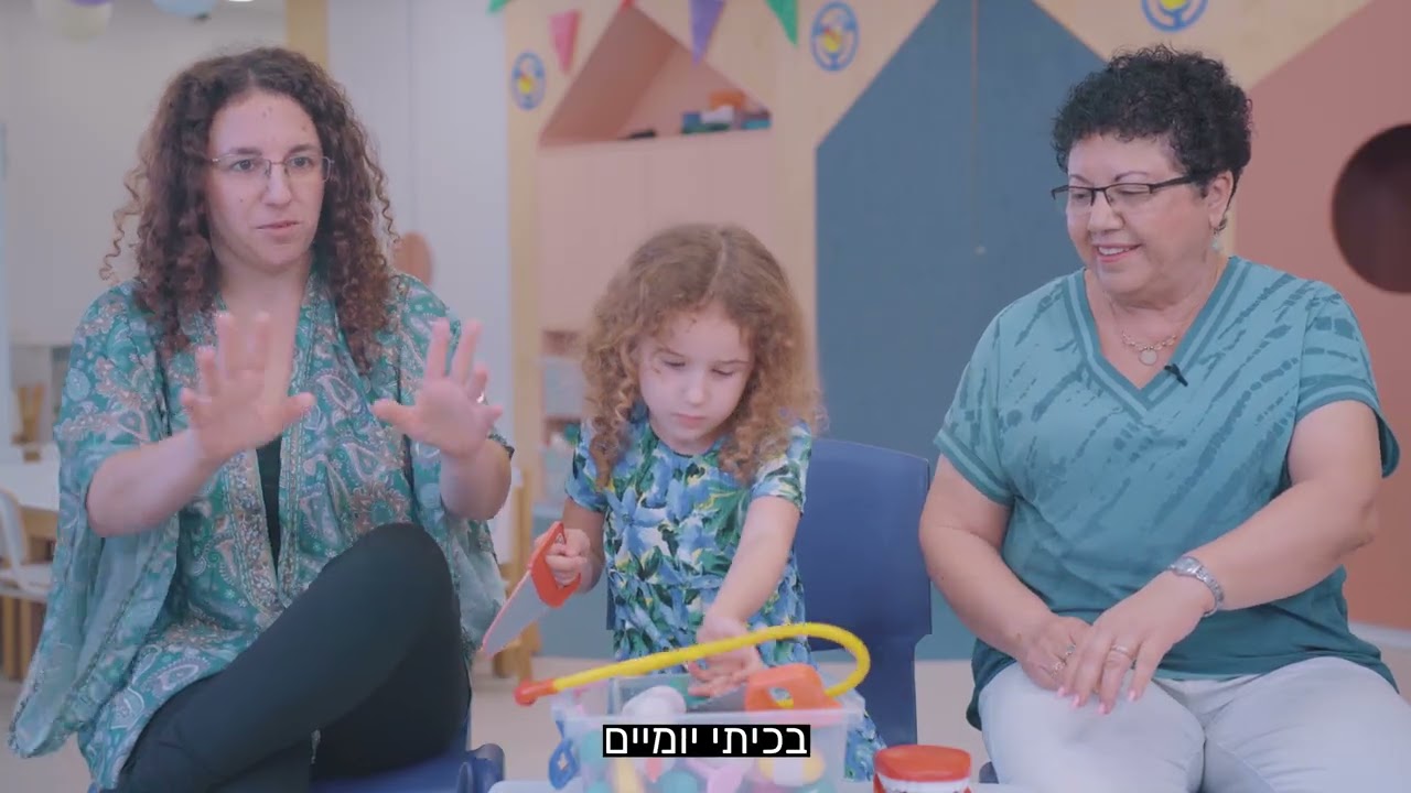 בית מיחא - השמיים הם הגבול