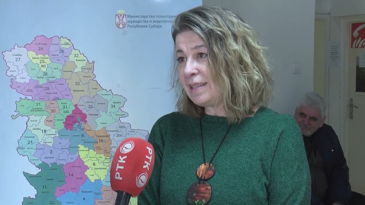 Bez analize zemljišta nema dobre proizvodnje, upozoravaju stručnjaci
