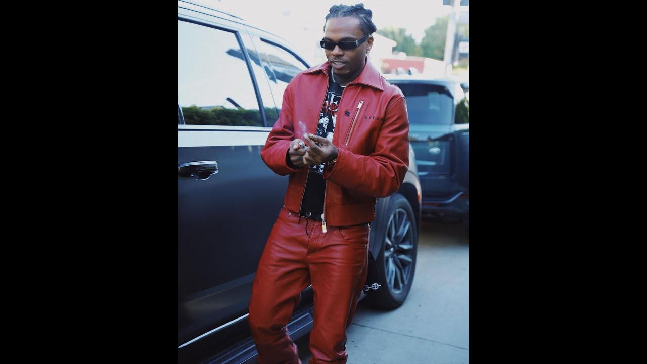 [FREE] Gunna Type Beat - 