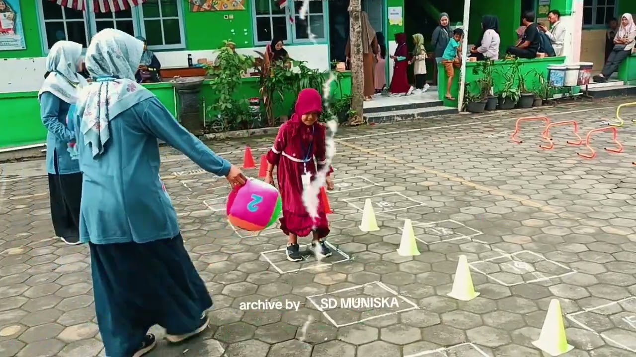 Observasi Peserta Didik 2026/2027 SD Muhammadiyah 22 Sruni Surakarta