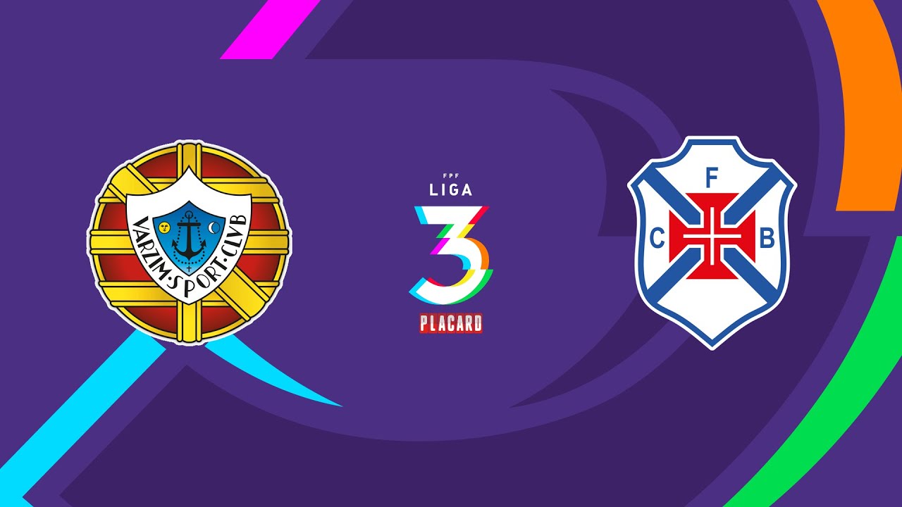 Liga 3 Placard | Resumo | Varzim SC 0 - 0 CF Belenenses | Jornada 9, Fase de Campeão