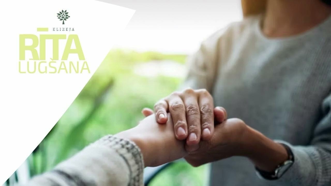 ELIZEJAS RĪTA LŪGŠANA – 17.februāris