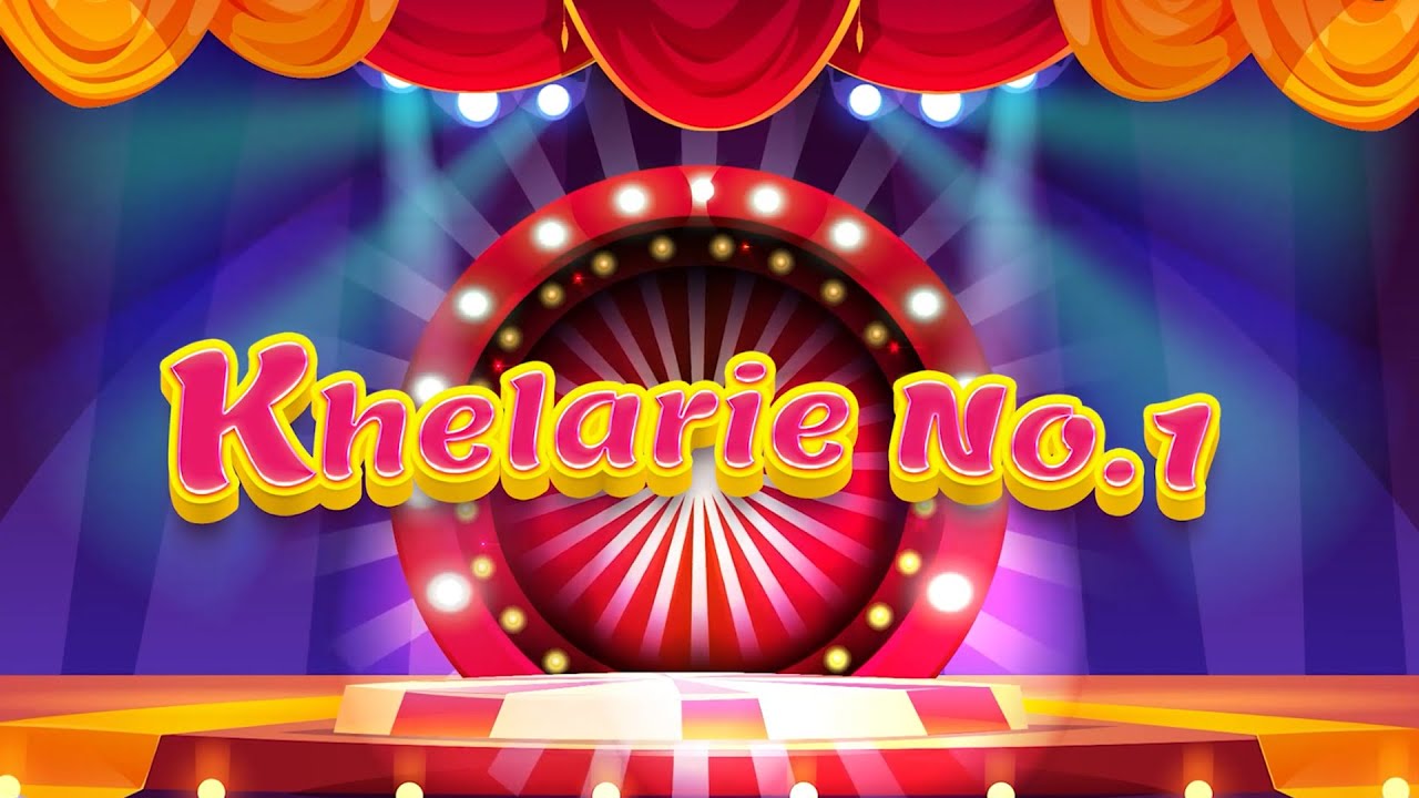 Khelarie #1 Ep.01