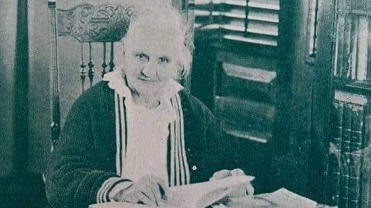 Ana Roque de Duprey, luchadora por los derechos de la mujer. Historia de Borikén.