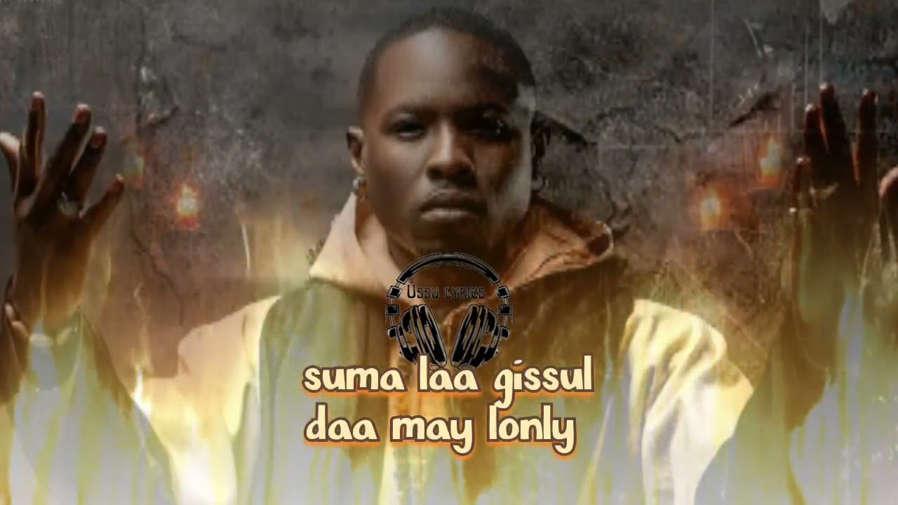 Ngaaka Blind&eacute; _Yaw Mi (Paroles /Lyrics)
