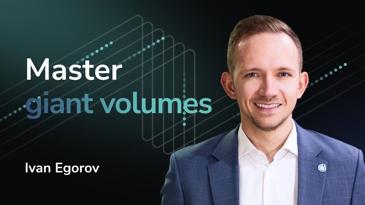 Large Volume Trading: Tips for the Best Performance | Full Webinar Recording