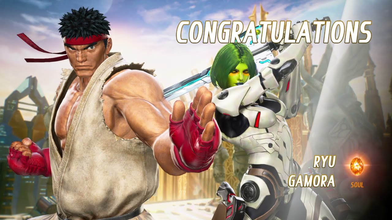 Requested MARVEL VS. CAPCOM: INFINITE Team Melee Legends Arcade Gameplay