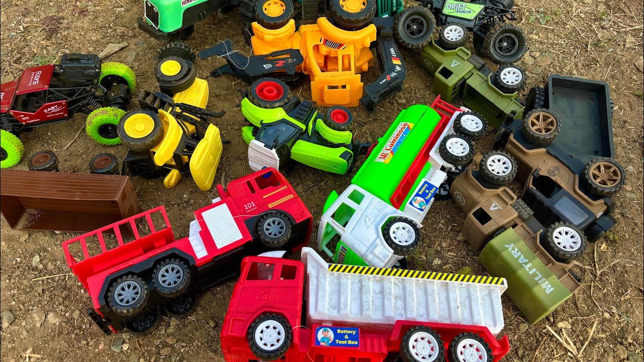 Various Ride On Toy Vehicles for 😱#welcome back to my YouTube channel 😱#mrtoyguru