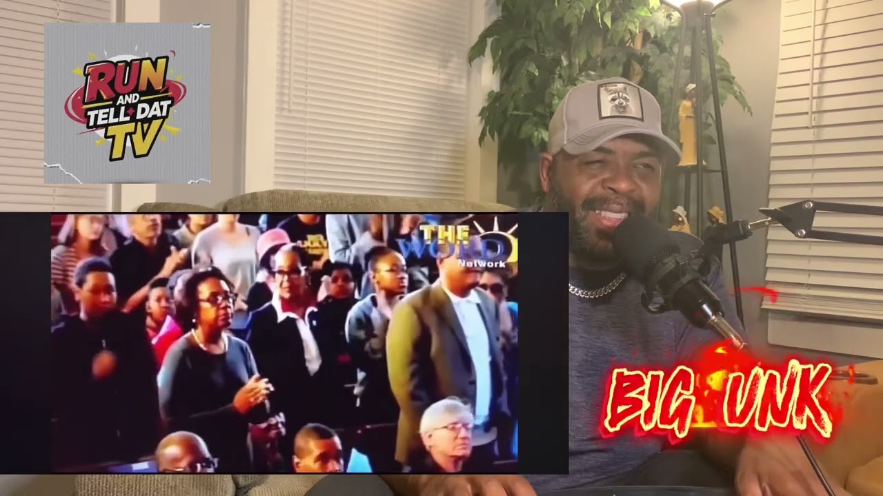 WHO ALLOWED THIS 🤣 | HORRIBLE CHURCH SINGERS REACTION !!