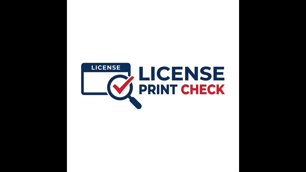 Driving License Print Check 2026 #nepal #driving