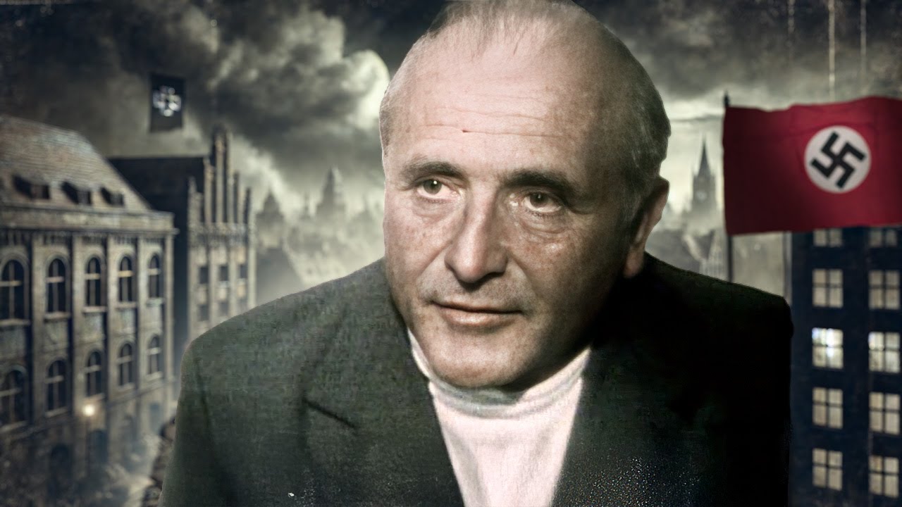 Клаус Барби: последние разоблачения о нацистском преступнике