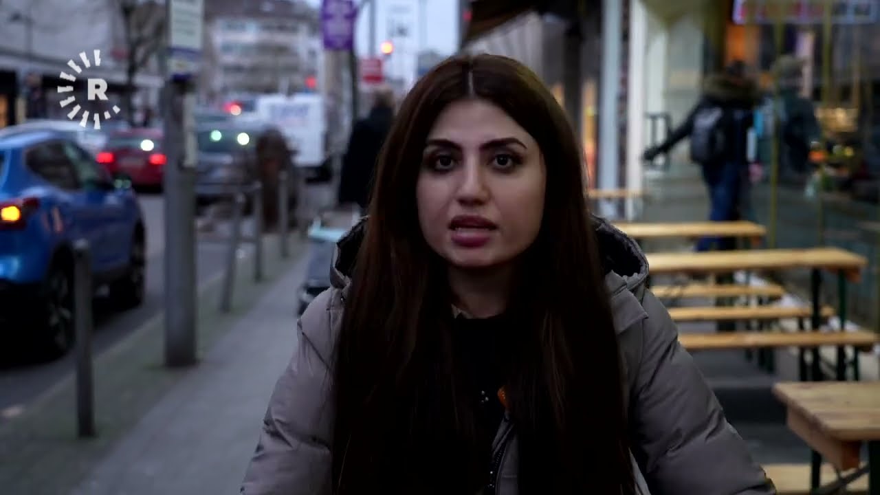 چی لەبارەی شەقامی کوردان لە ئەڵمانیا دەزانیت؟