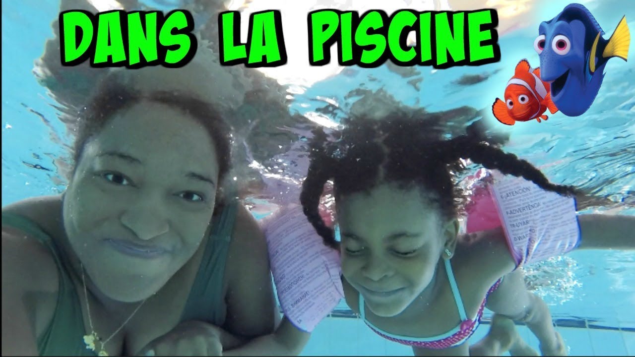 VLOG :MATINEE DANS LA PISCINE ! Morning routine Hotel Newport bay club ,Disneyland