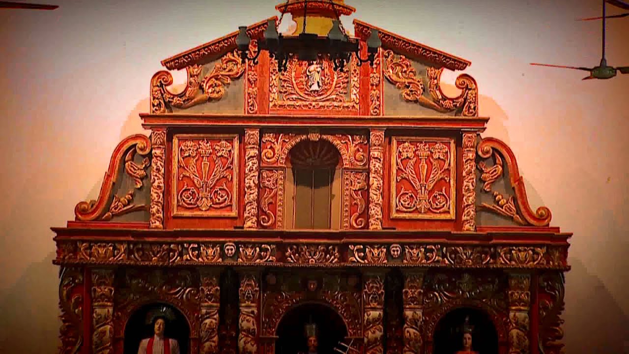 CIUDAD DE SAN PEDRO CUMPLE 230 AÑOS