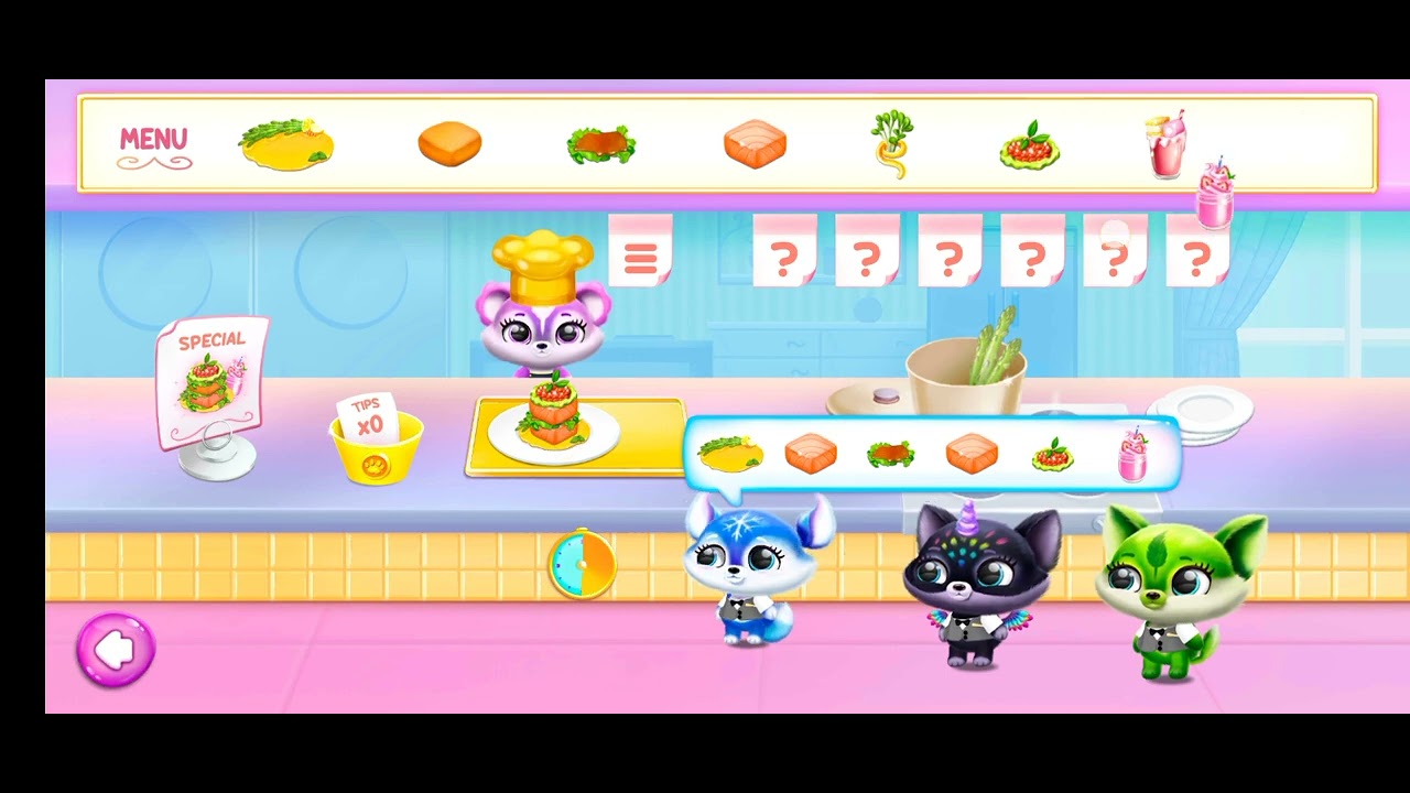 #fluvsies play fluvsies cook food fluvsies play game food fail 😭