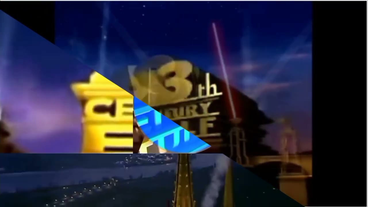 24 20th century fox's