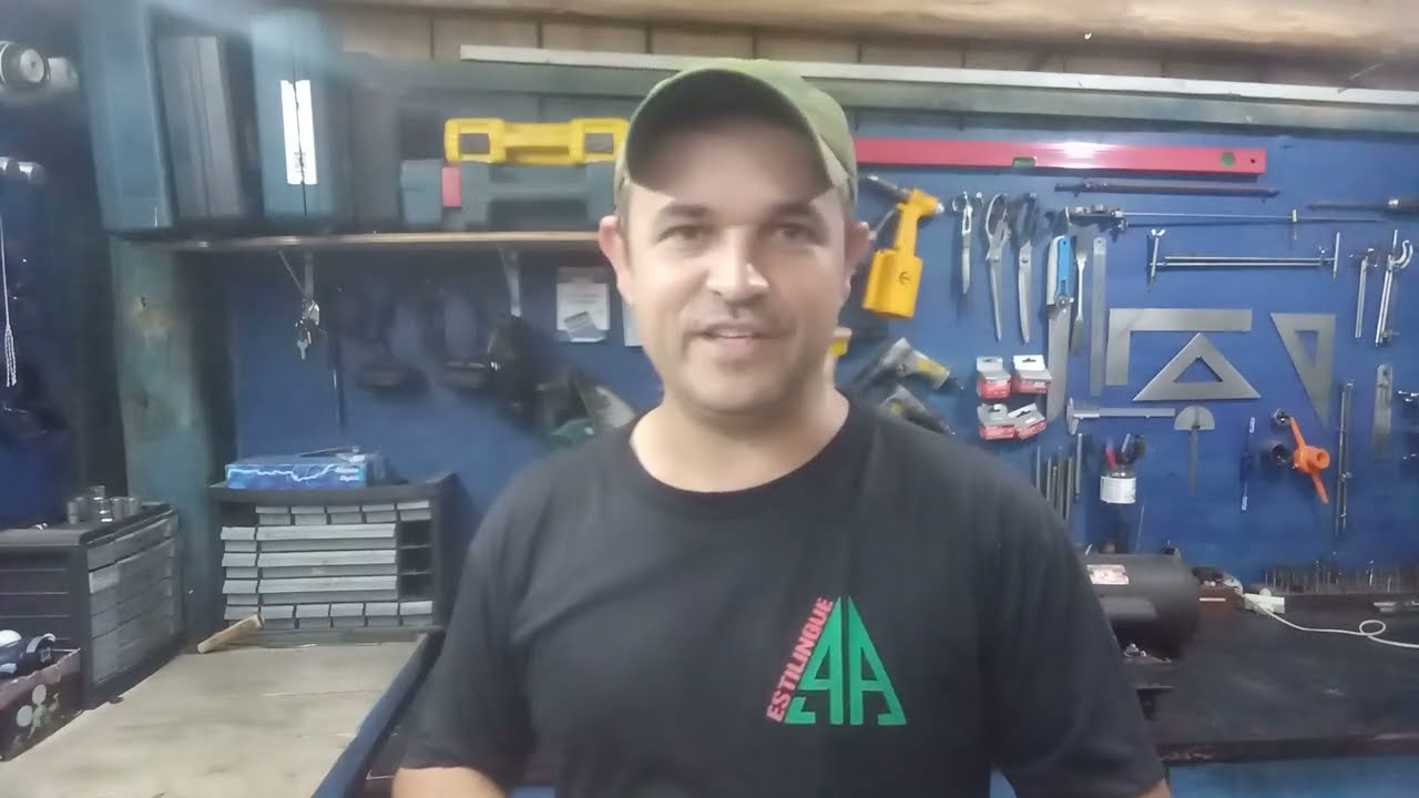 ESTILINGUE DA CHINA ?(MINHA OPINIÃO).