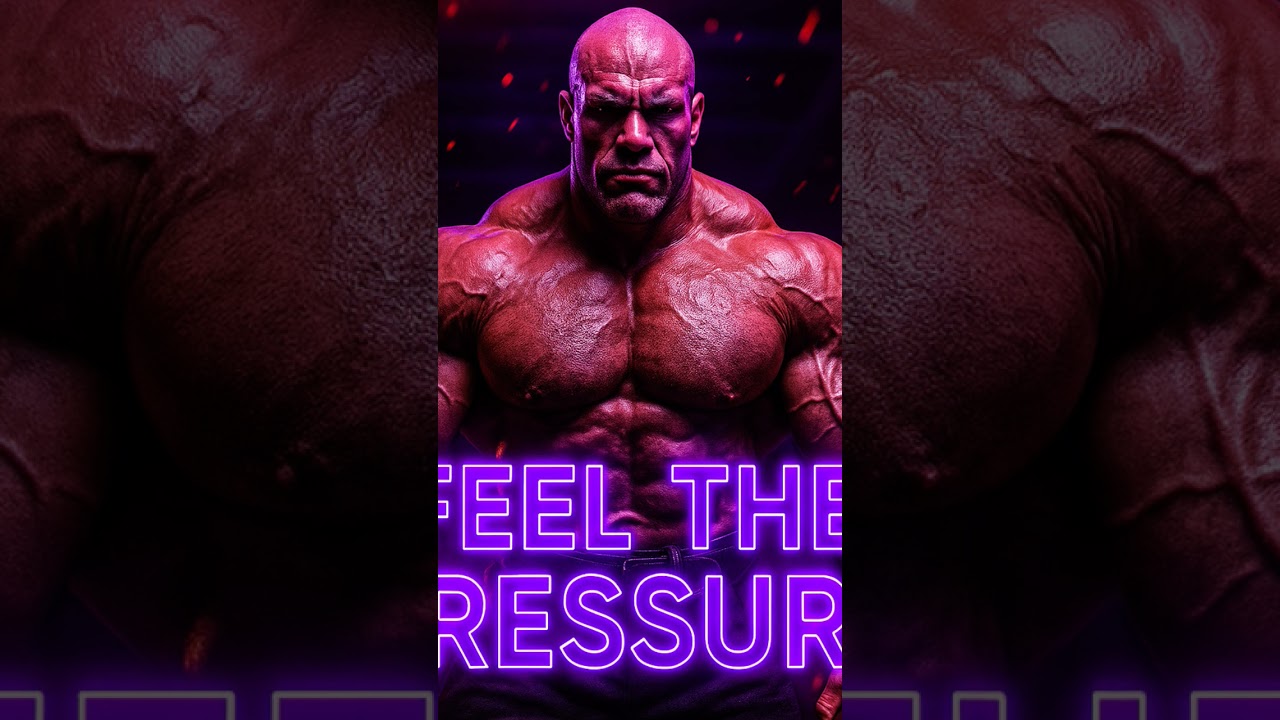 HIGXTXOUGXTS – FEEL THE PRESSURE (Hard Tech House Gym Motivation | Workout Music 2025) 