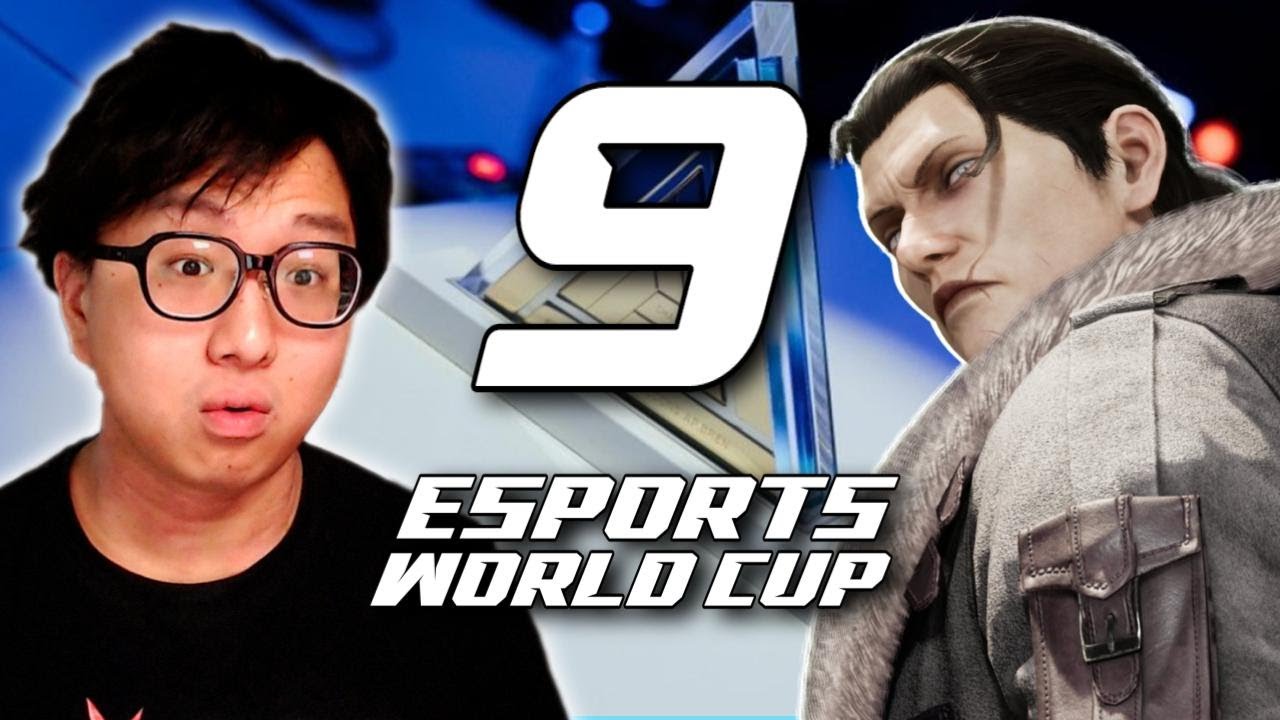 It's not just Dragunov.... Ulsan is untouchable