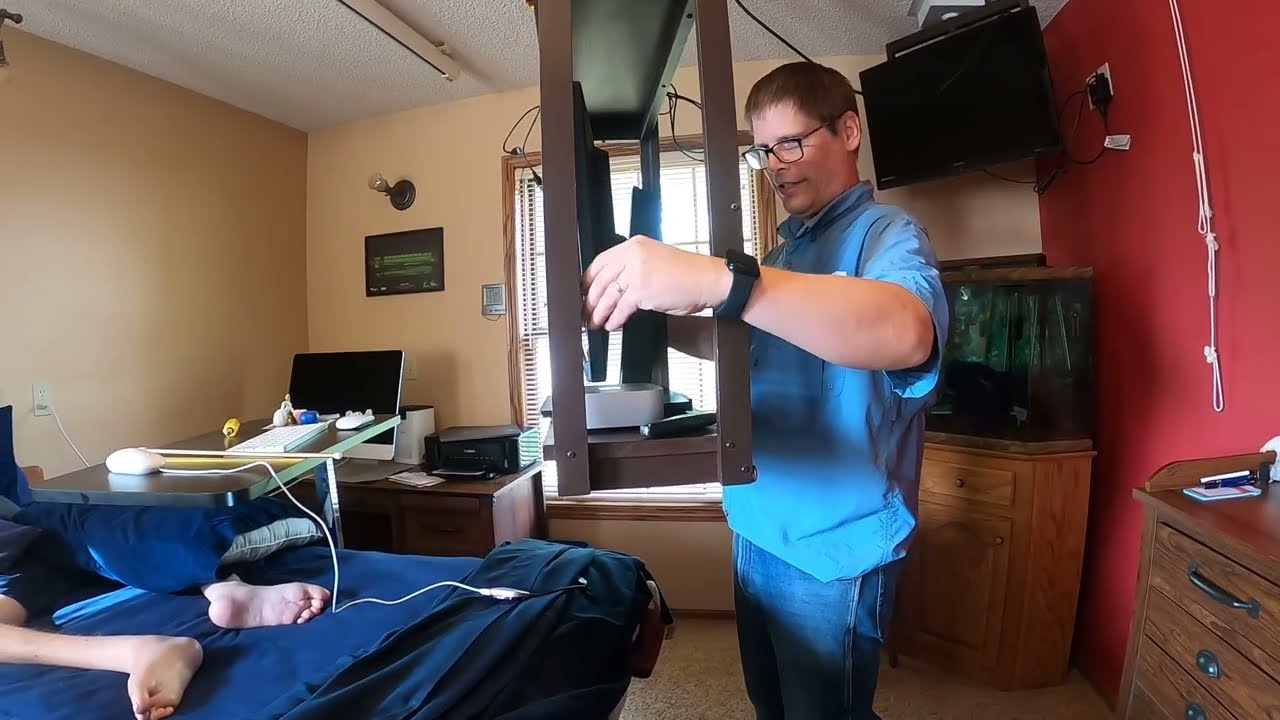 Helpful Technology Upgrade or Source of Frustration?