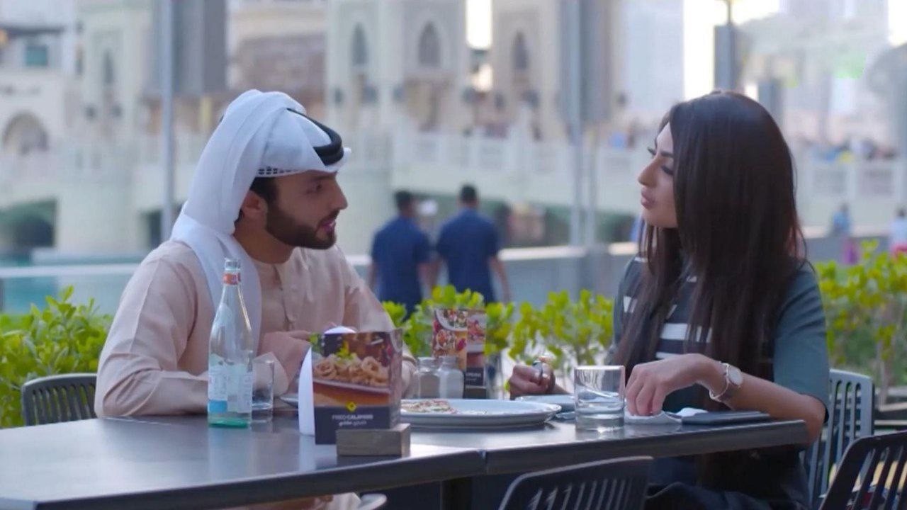 اشتكت لحماتها من زوجها من اول يوم زواج مو لامسها!