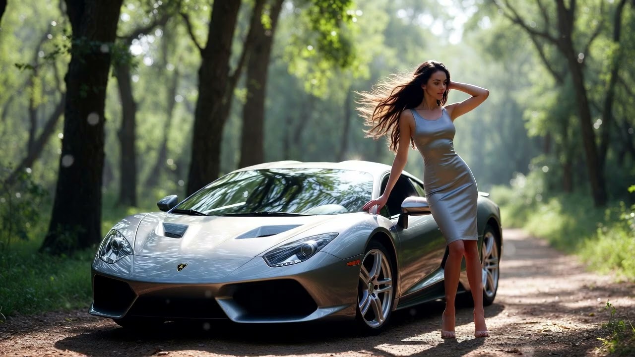 Qartal HD - Love Wrote Me in Pain 2026 Car Music