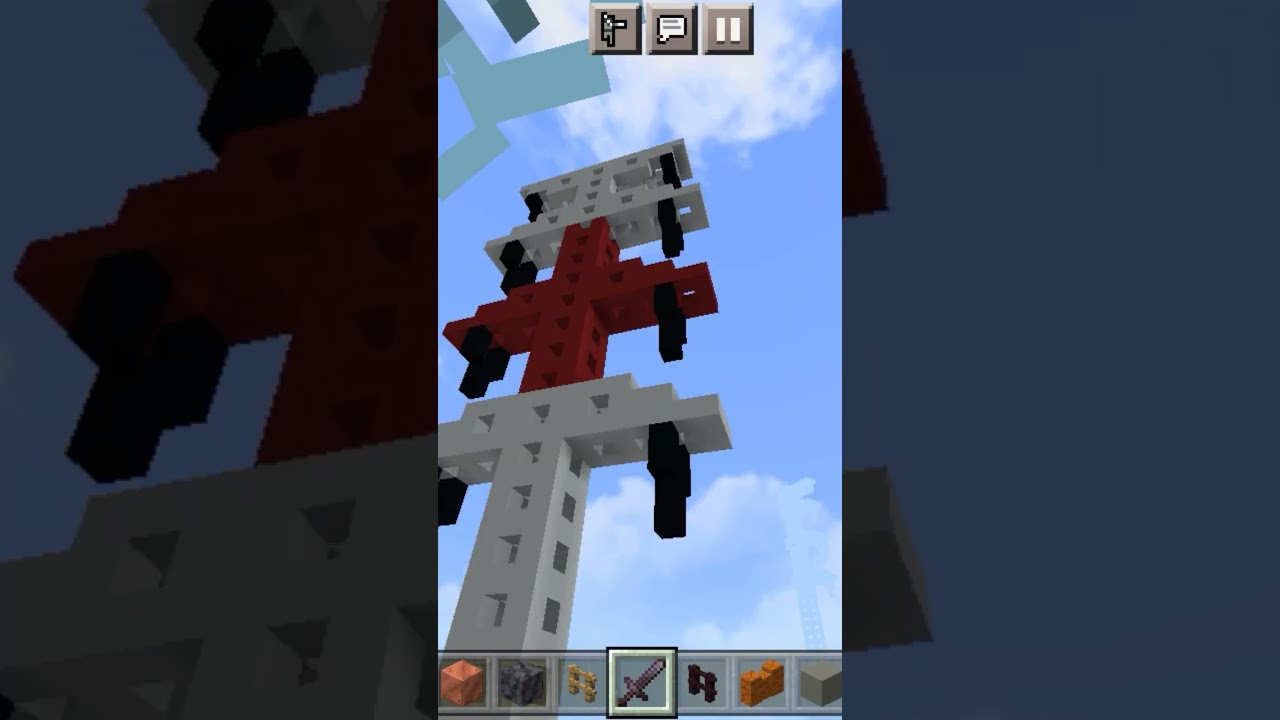 Minecraft: PowerLines Part 5