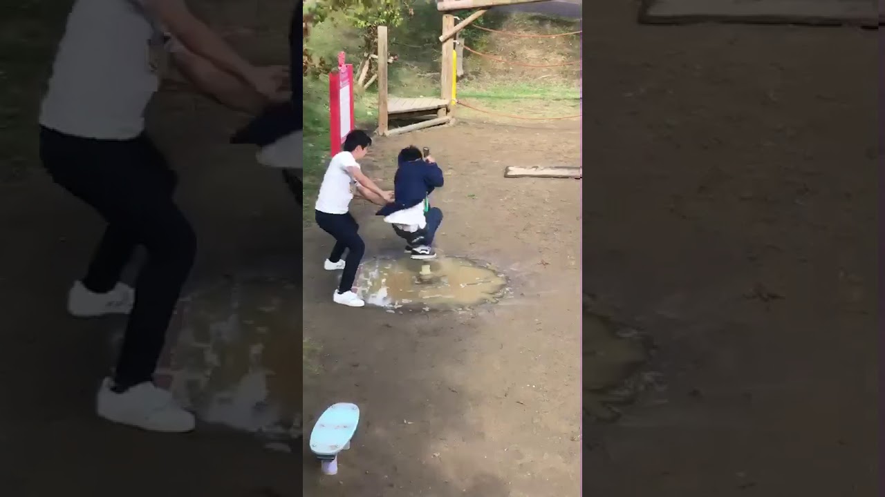 クネプフェの正しい使い方