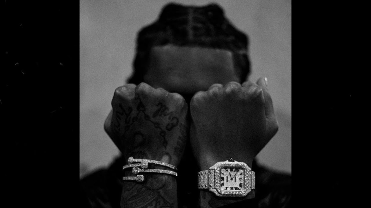 TRAP TYPE BEAT - 