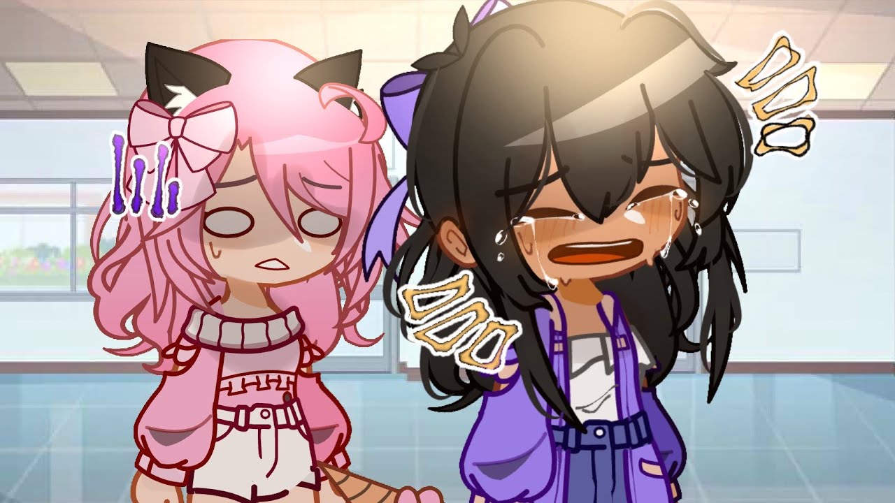 I Can't Do This Anymore Meme // Aphmau // Gacha Club Trend //