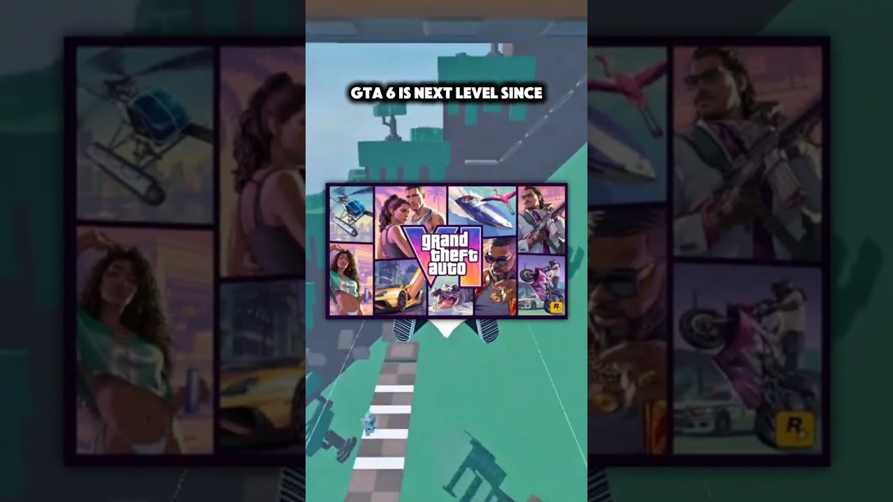 GTA 6 ЗАКРЫВАЕТ бизнес 😭🙏 #roblox #robloxrant #robloxshorts