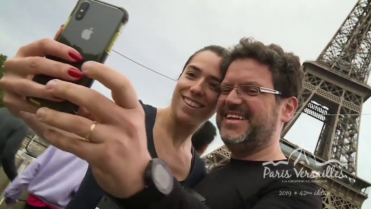 PARIS VERSAILLES 2019 - LE FILM OFFICIEL