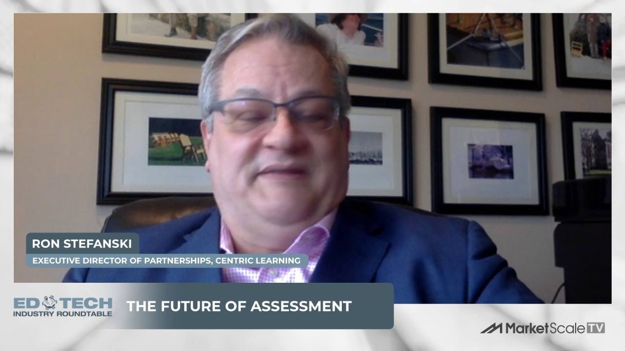 EdTech Innovation Strategies for 2021 | MarketScale Roundtable
