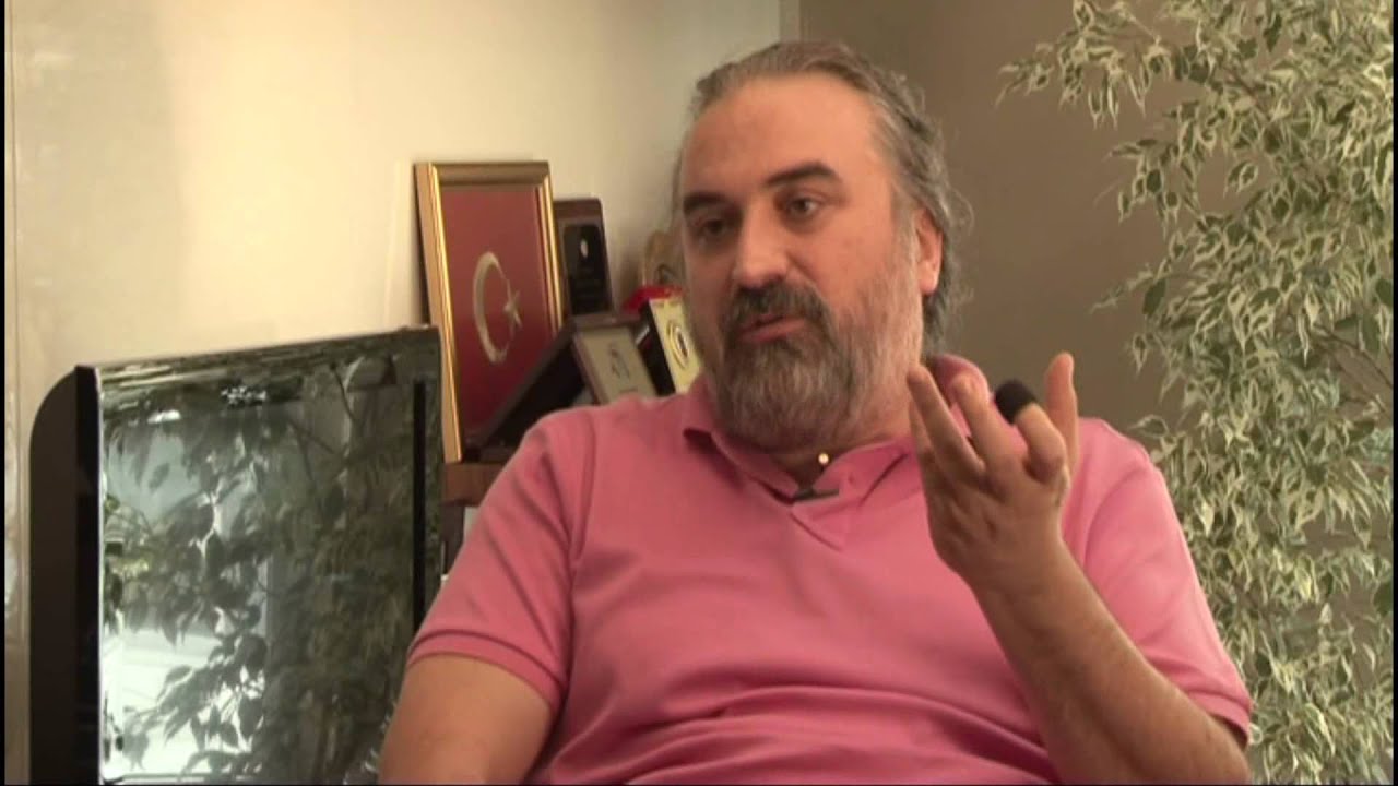 volkan konak röportajı