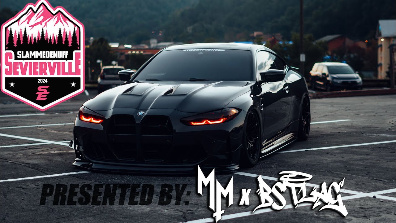 MALICE X SLAMMEDENUFF GATLINBURG 2024 | 4K