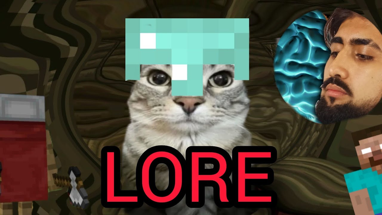 La teoría más fumada de Minecraft 