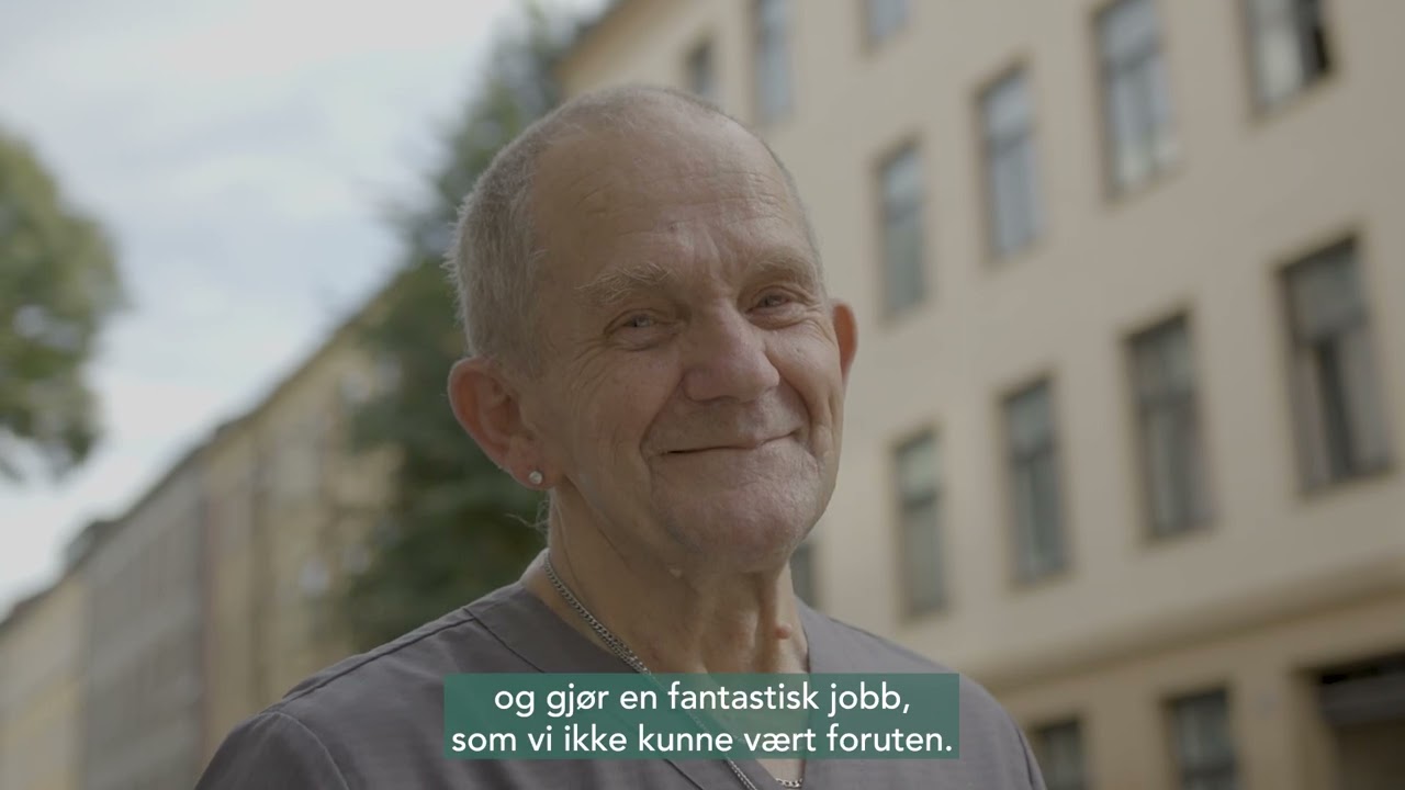 Lisaklinikken Dyrebeskyttelsen Norge medium lengde