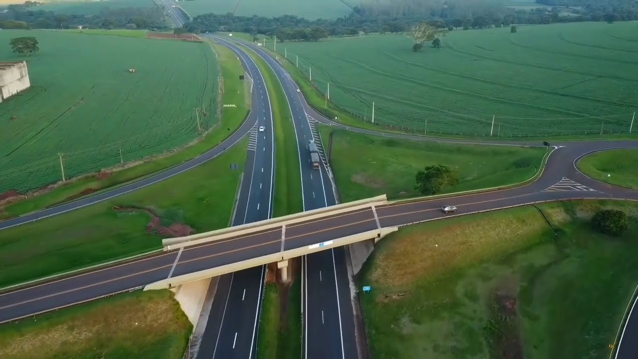 Rodovia Raposo Tavares SP-270