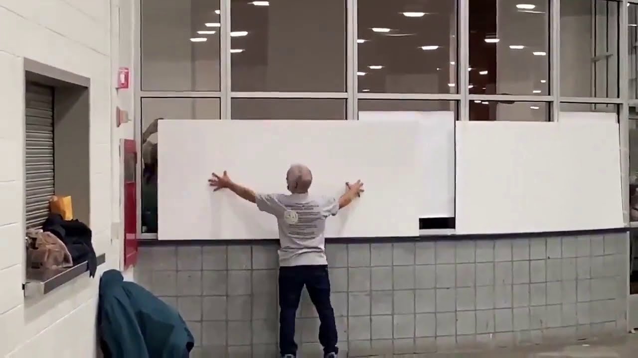Potential Voter Fraud Compilation - 2020 Election