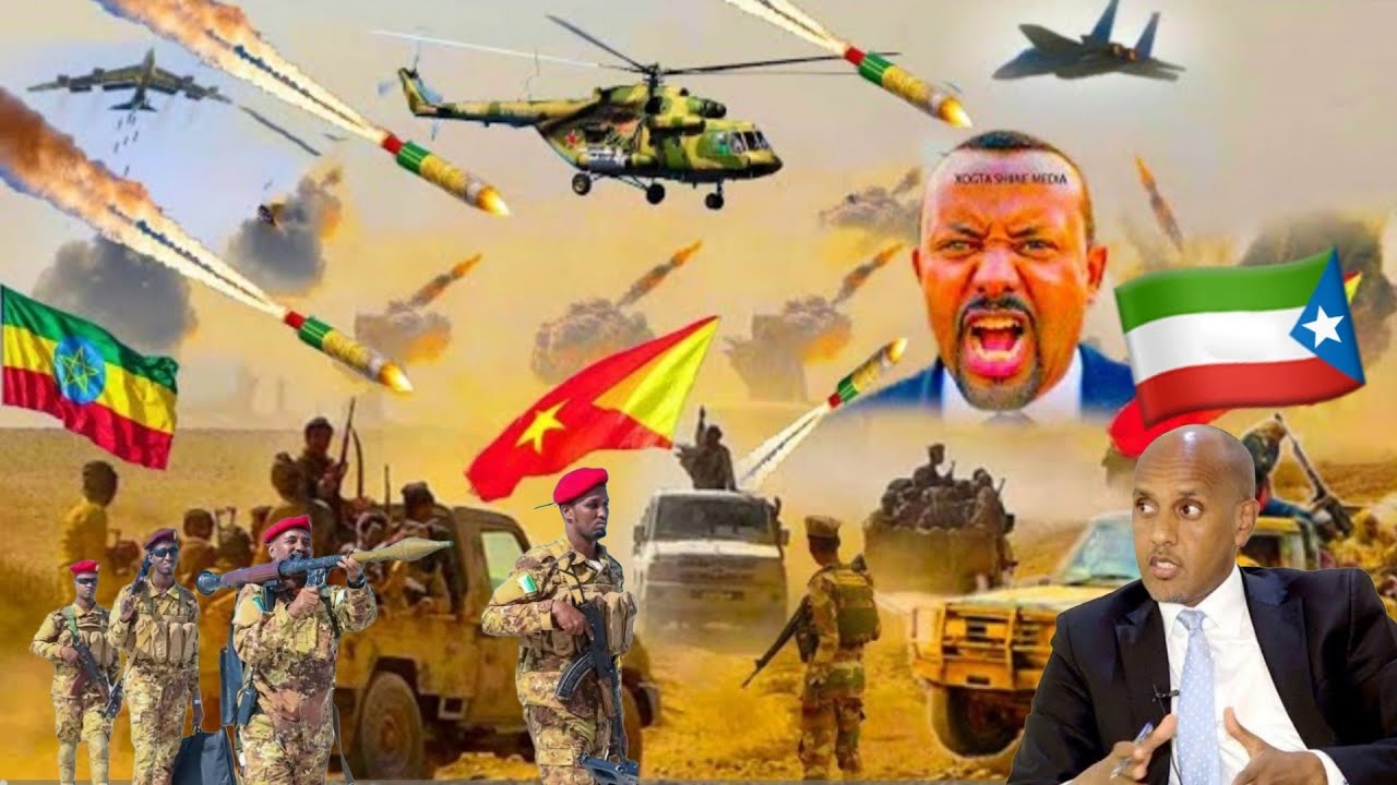DEG DEG DAGALKA CULUS OKA SOCDO DDS  JABKA OROMO IYO ABIY KASO GAARAY DEGAANKA BIYADE GUUL SHACABKA 