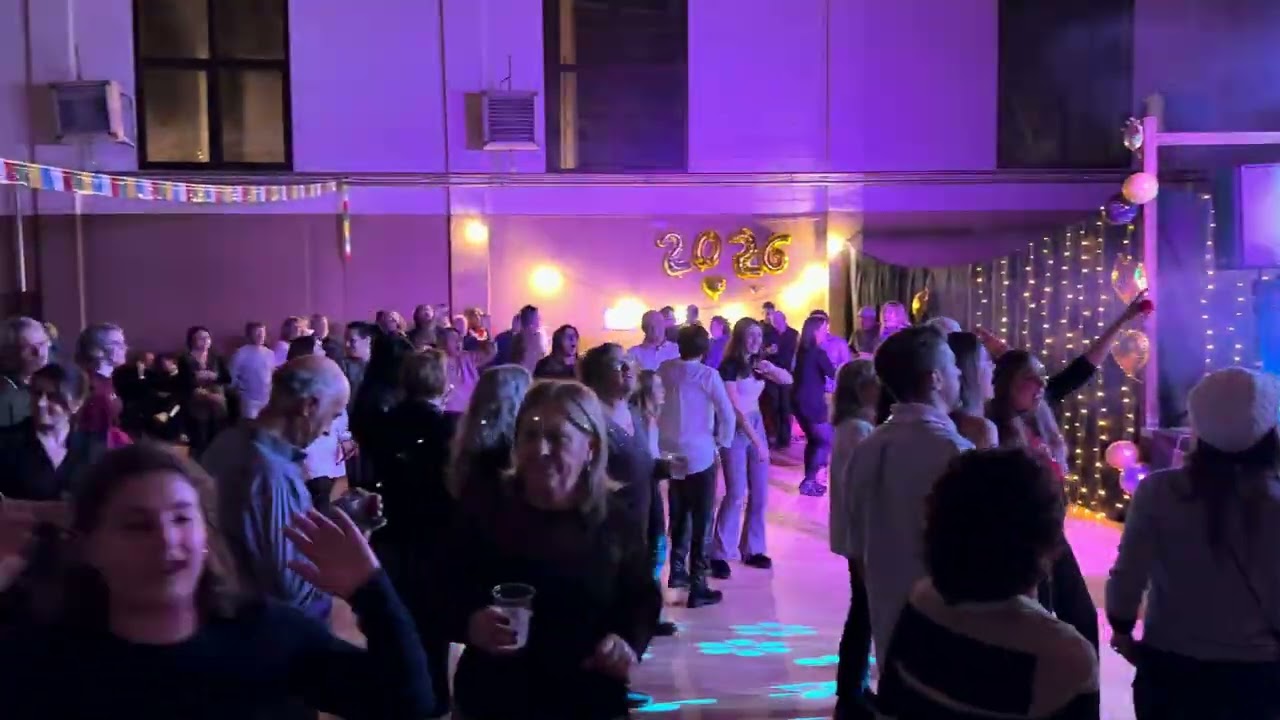 Cap d’Any a Martinet 2025