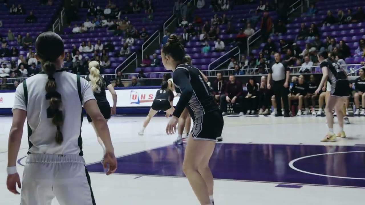 Green Canyon Defeats Pineview to advance to the 4A State Championship