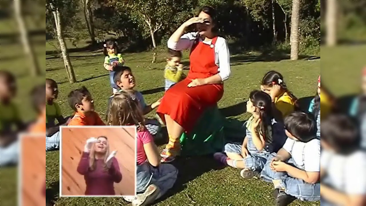 Ovelha Travessa - DVD Sonho de Crian&ccedil;a &ndash; Mara Lima e seus Amiguinhos